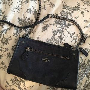Coach crossbody